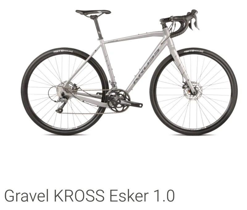 Kross Esker 1.0