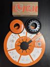 ZWIFT CLICK + COG UPGRADE KIT 2