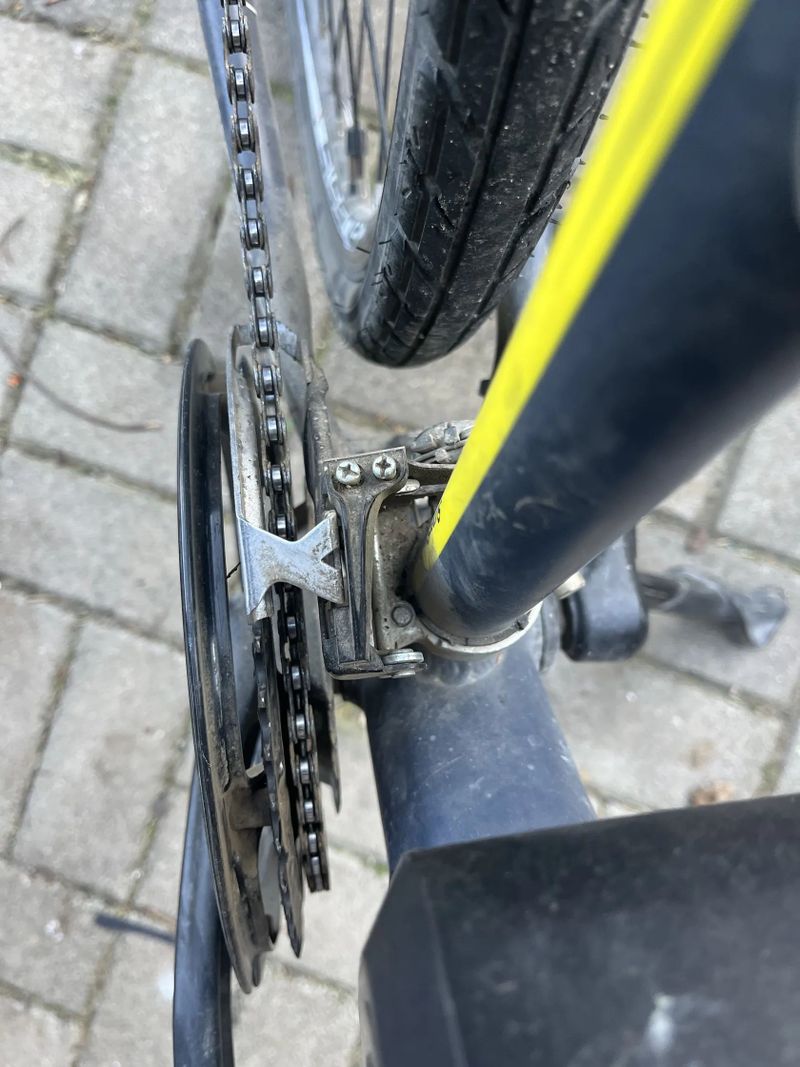 Crussis e Cross Lady 1.3