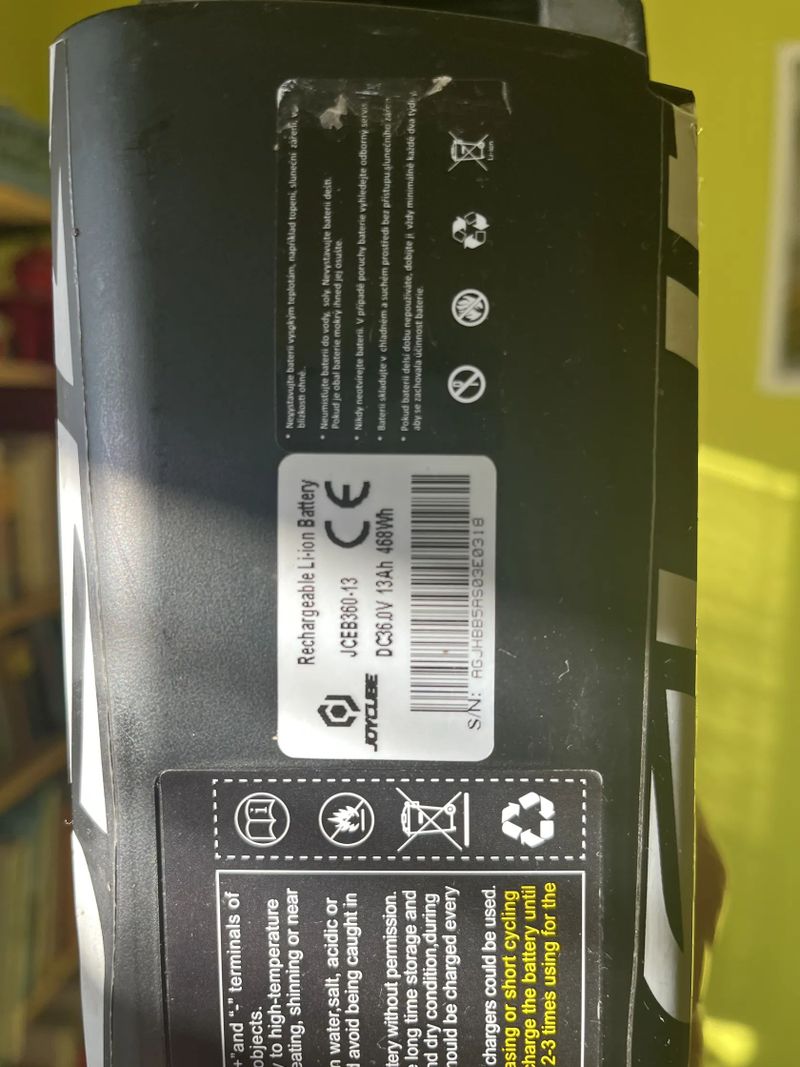 Crussis e Cross Lady 1.3