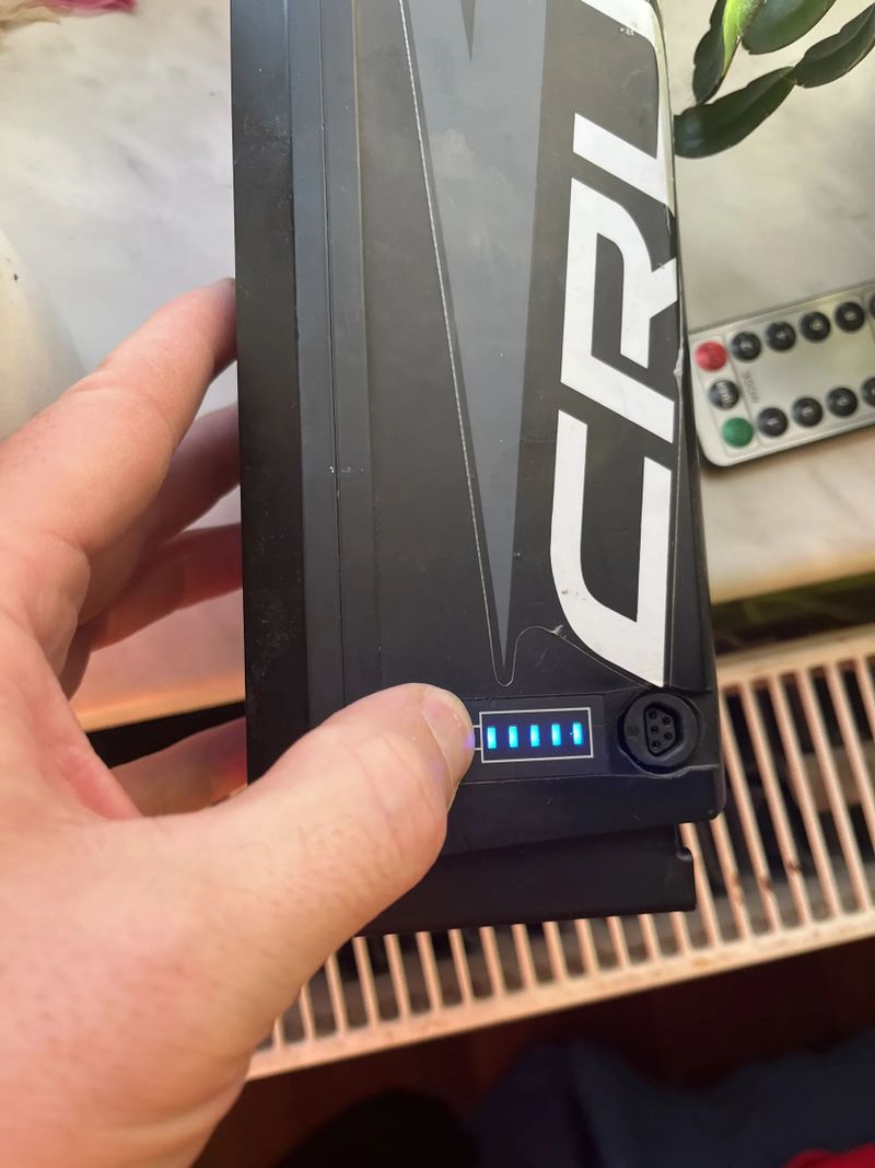 Crussis e Cross Lady 1.3