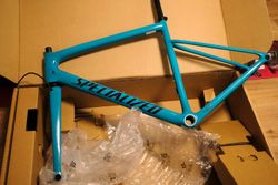 Rámová sada Specialized Tarmac SL6, vel. 54