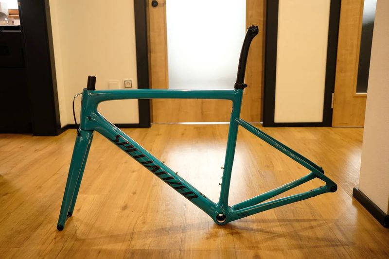 Rámová sada Specialized Tarmac SL6, vel. 54