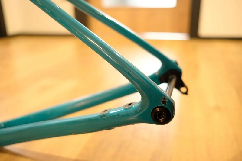 Rámová sada Specialized Tarmac SL6, vel. 54