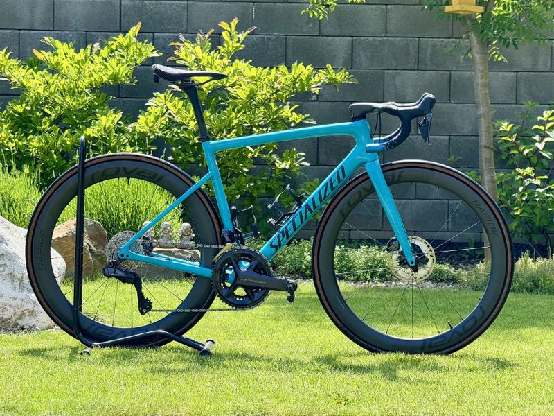 Rámová sada Specialized Tarmac SL6, vel. 54