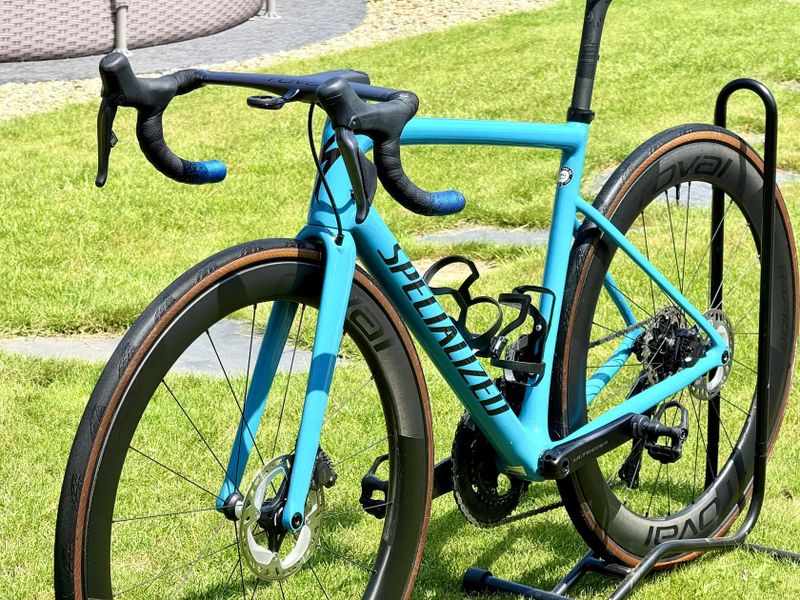 Rámová sada Specialized Tarmac SL6, vel. 54