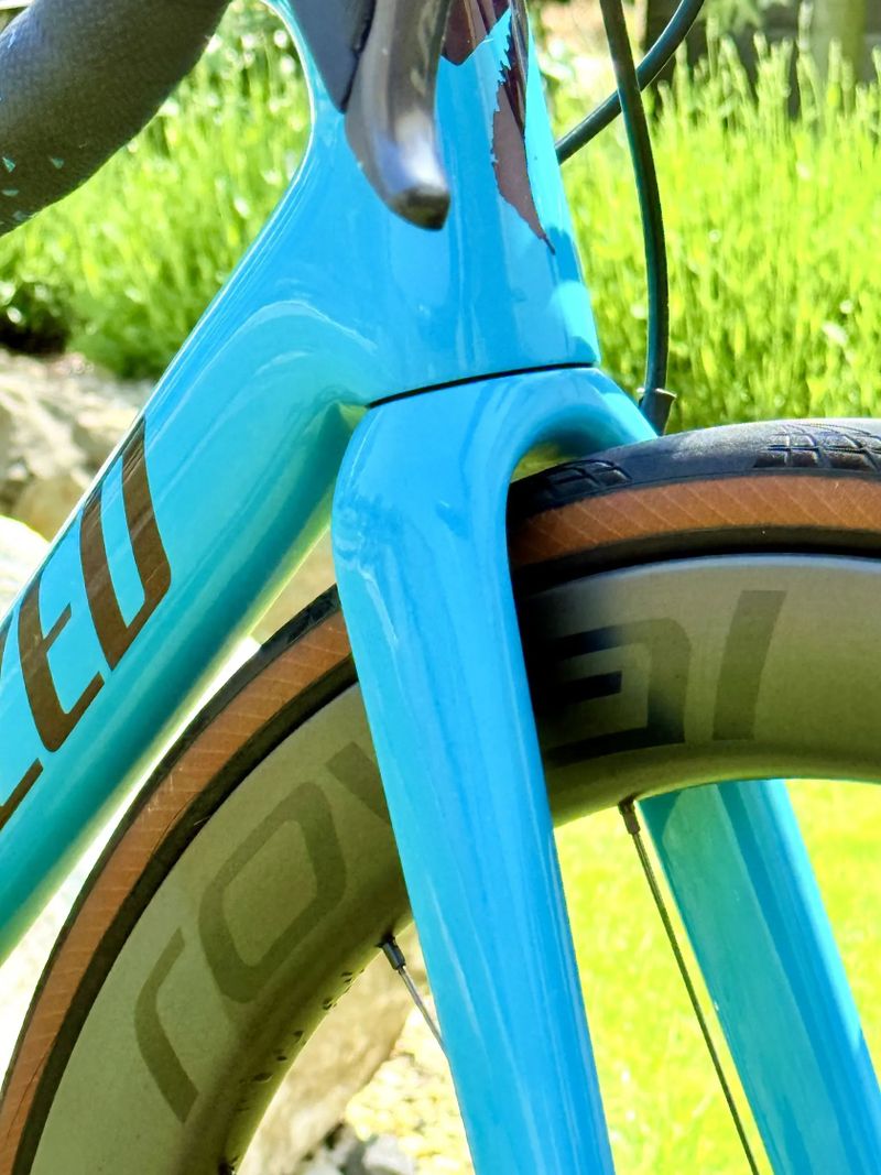 Rámová sada Specialized Tarmac SL6, vel. 54