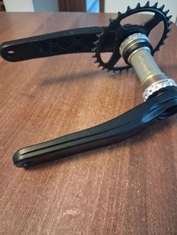 Race Face Affect 175mm