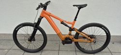 Enduro elektrokolo Focus SAM² 6.7 ,29",velikost 46cm(L-XL),nový 0km