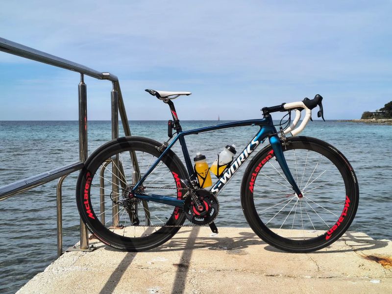 Specialized S-Works SL2