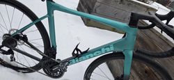 Bianchi Soeciallissima Pro SRam Force Axs 2025