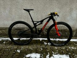 Prodám kolo Koba Sentiero C2 29" karbon