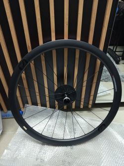 Top zapletená kola 40 mm Vision