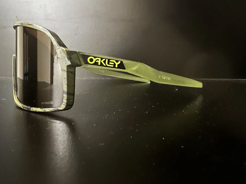 Oakley