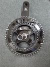 Kliky Shimano Dura Ace FC-R9200 52/36 170mm s wattmetrem Inpeak