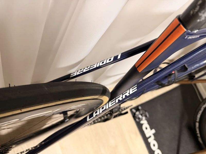 Lapierre Xelius DRS 2025 | PicNic PostNL | Tobias Andersen