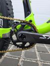 Cannondale Scalpel Si 29″ Carbon Team Hi-Mod velikost L / Karbonová kola ENVE / Lefty / Sram XX1 1x1