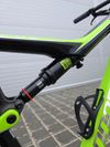 Cannondale Scalpel Si 29″ Carbon Team Hi-Mod velikost L / Karbonová kola ENVE / Lefty / Sram XX1 1x1