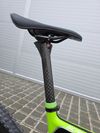 Cannondale Scalpel Si 29″ Carbon Team Hi-Mod velikost L / Karbonová kola ENVE / Lefty / Sram XX1 1x1