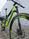Cannondale Scalpel Si 29″ Carbon Team Hi-Mod velikost L / Karbonová kola ENVE / Lefty / Sram XX1 1x1