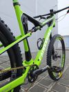 Cannondale Scalpel Si 29″ Carbon Team Hi-Mod velikost L / Karbonová kola ENVE / Lefty / Sram XX1 1x1