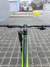 Cannondale Scalpel Si 29″ Carbon Team Hi-Mod velikost L / Karbonová kola ENVE / Lefty / Sram XX1 1x1