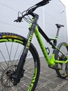 Cannondale Scalpel Si 29″ Carbon Team Hi-Mod velikost L / Karbonová kola ENVE / Lefty / Sram XX1 1x1