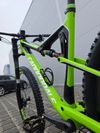 Cannondale Scalpel Si 29″ Carbon Team Hi-Mod velikost L / Karbonová kola ENVE / Lefty / Sram XX1 1x1