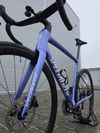 Specialized Tarmac SL8 Carbon Expert 2024 Rival AXS – velikost 56 cm / Karbonová kola / Wattmetr