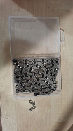 Řetěz KMC X 12 Ni 118 čl.