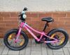Specialized 16" dívčí kolo