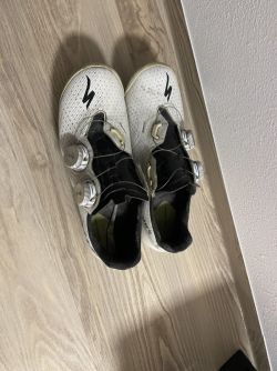 Tretry silniční Specialized S- works