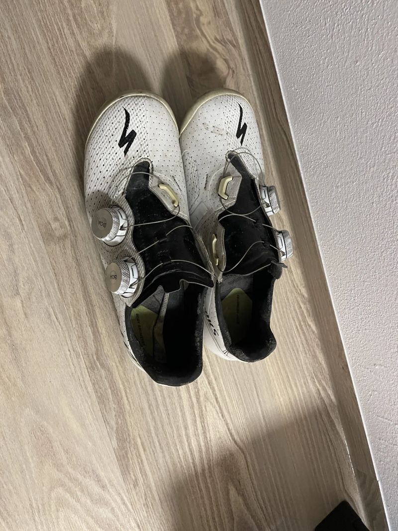 Tretry silniční Specialized S- works