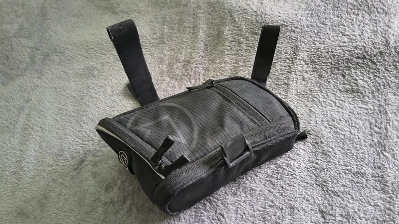 PRO brašna pod sedlo