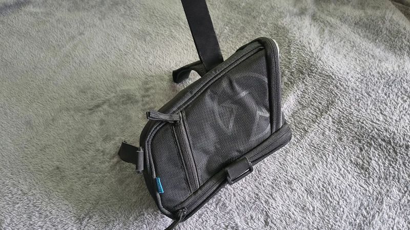 PRO brašna pod sedlo