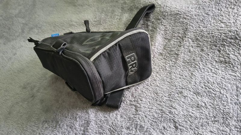 PRO brašna pod sedlo