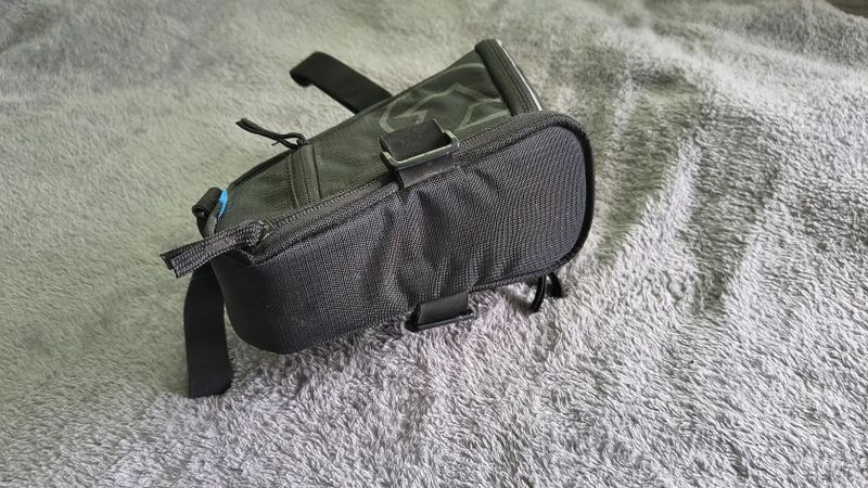 PRO brašna pod sedlo