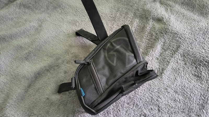 PRO brašna pod sedlo