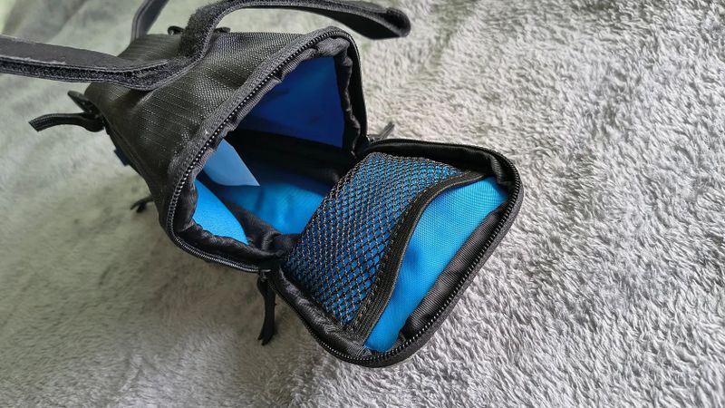 PRO brašna pod sedlo