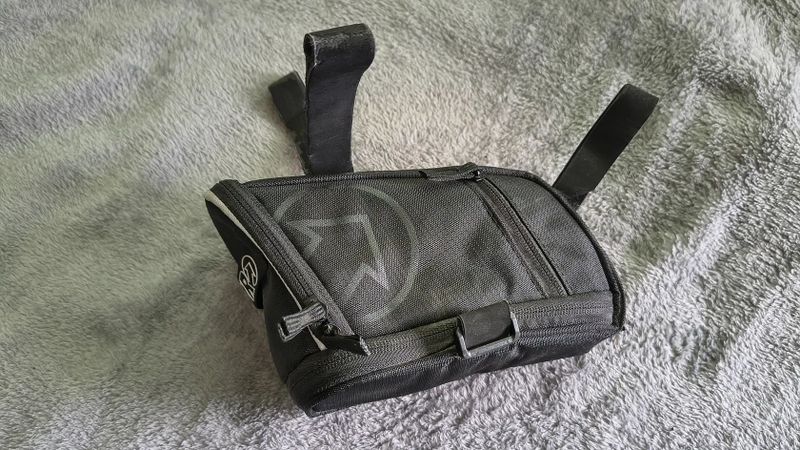 PRO brašna pod sedlo