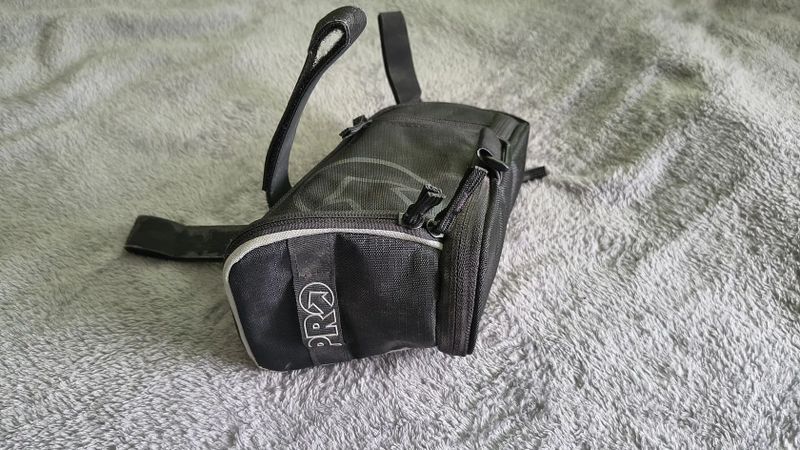 PRO brašna pod sedlo