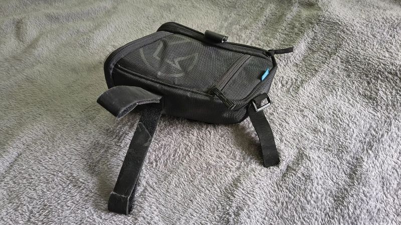 PRO brašna pod sedlo