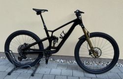 Trek Fuel EX 9.9 