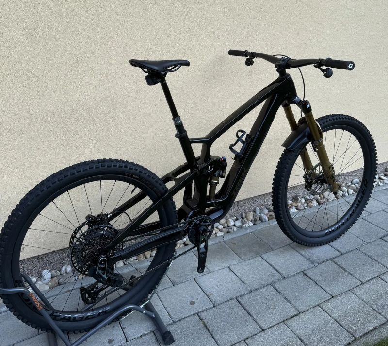 Trek Fuel EX 9.9 