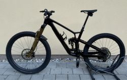 Trek Fuel EX 9.9 X0 AXS T-TYPE