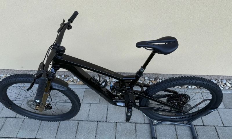 Trek Fuel EX 9.9 X0 AXS T-TYPE