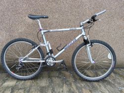 Prodám full Wheeler RSA-III, 90. léta