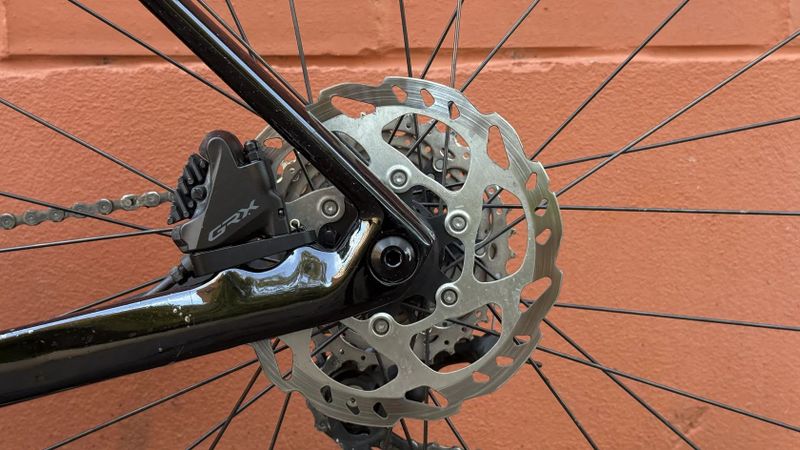 karbonová Orbea Terra M30