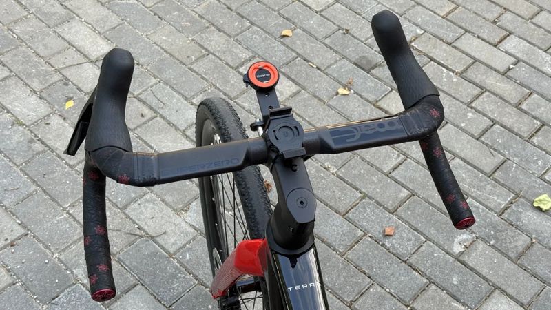 karbonová Orbea Terra M30