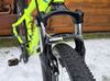 Horské kolo Rockrider ST100 27,5" rám S 154-166cm minimálně použité.